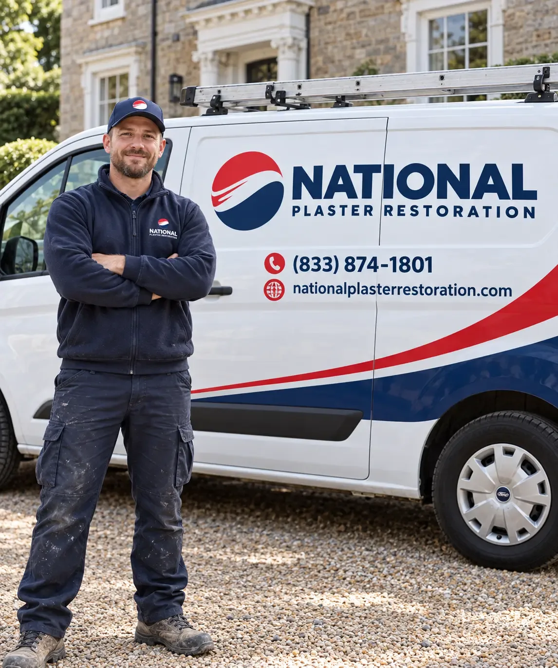 Plaster Repair company in Eagan, MN